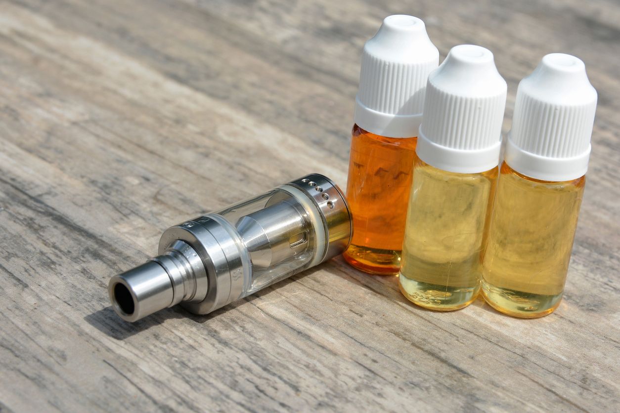 How To Choose The Best CBD Vape Oil In The Market