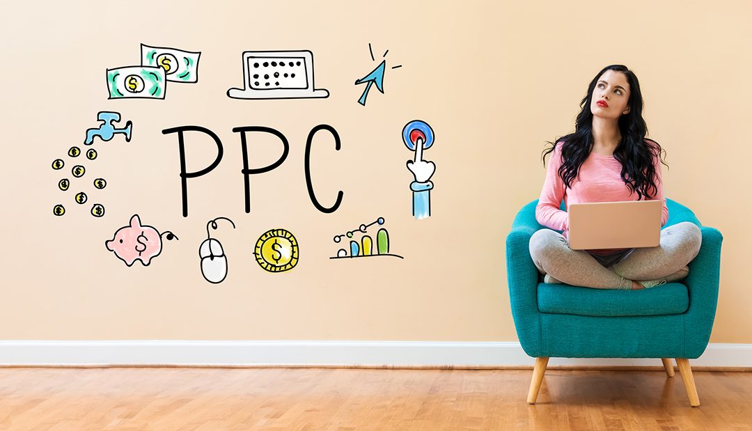 The 5 Amazing Benefits Of PPC Advertising