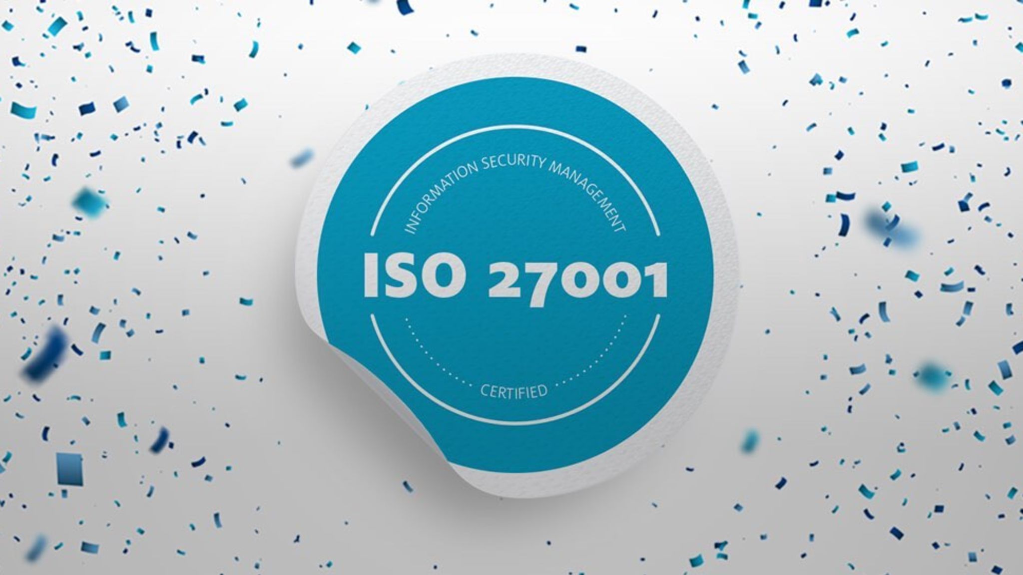 Get ISO 27001 Certification To Reach Your Business Targets