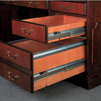 An Introduction To Drawer Slides
