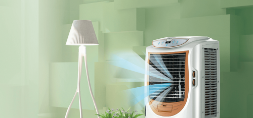 Evaporative Coolers: How Does It Work And How To Choose The Right One?