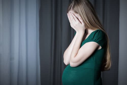Everything You Need To Know About Addiction and Pregnancy