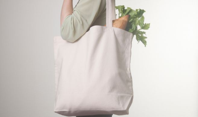 How To Care For And Clean Custom Reusable Tote Bags?