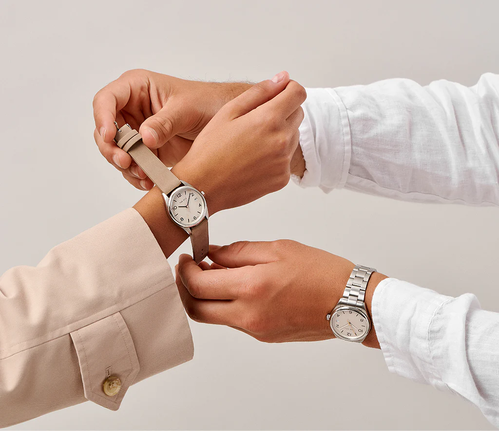 The Perfect Wrist Companion: Why Nomination Watches Make Exceptional Gifts