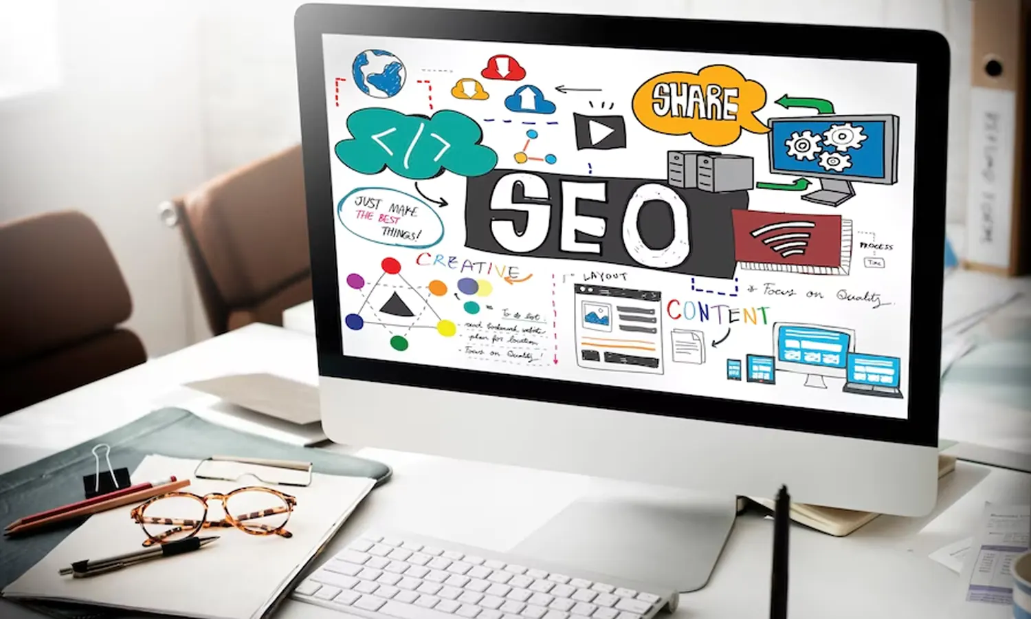 Building A Strong Foundation: The Role Of SEO Services For Local Business Growth