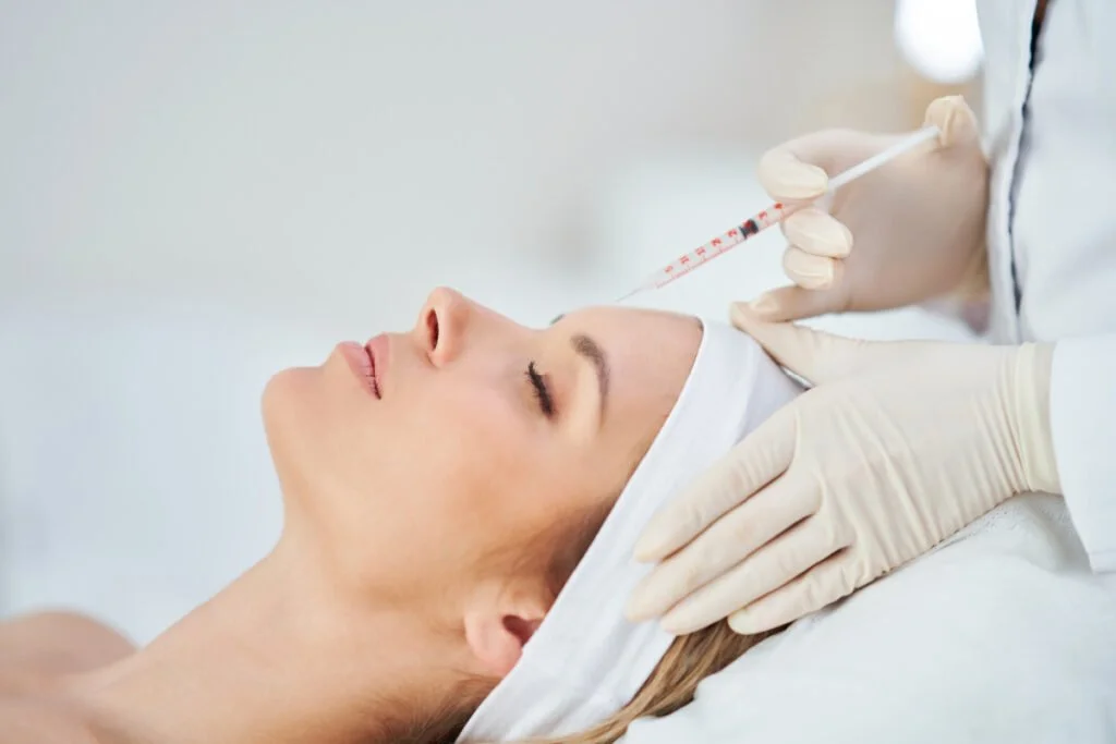 Botox, Fillers, and More: What’s Trending in Med Spa Aesthetics Right Now
