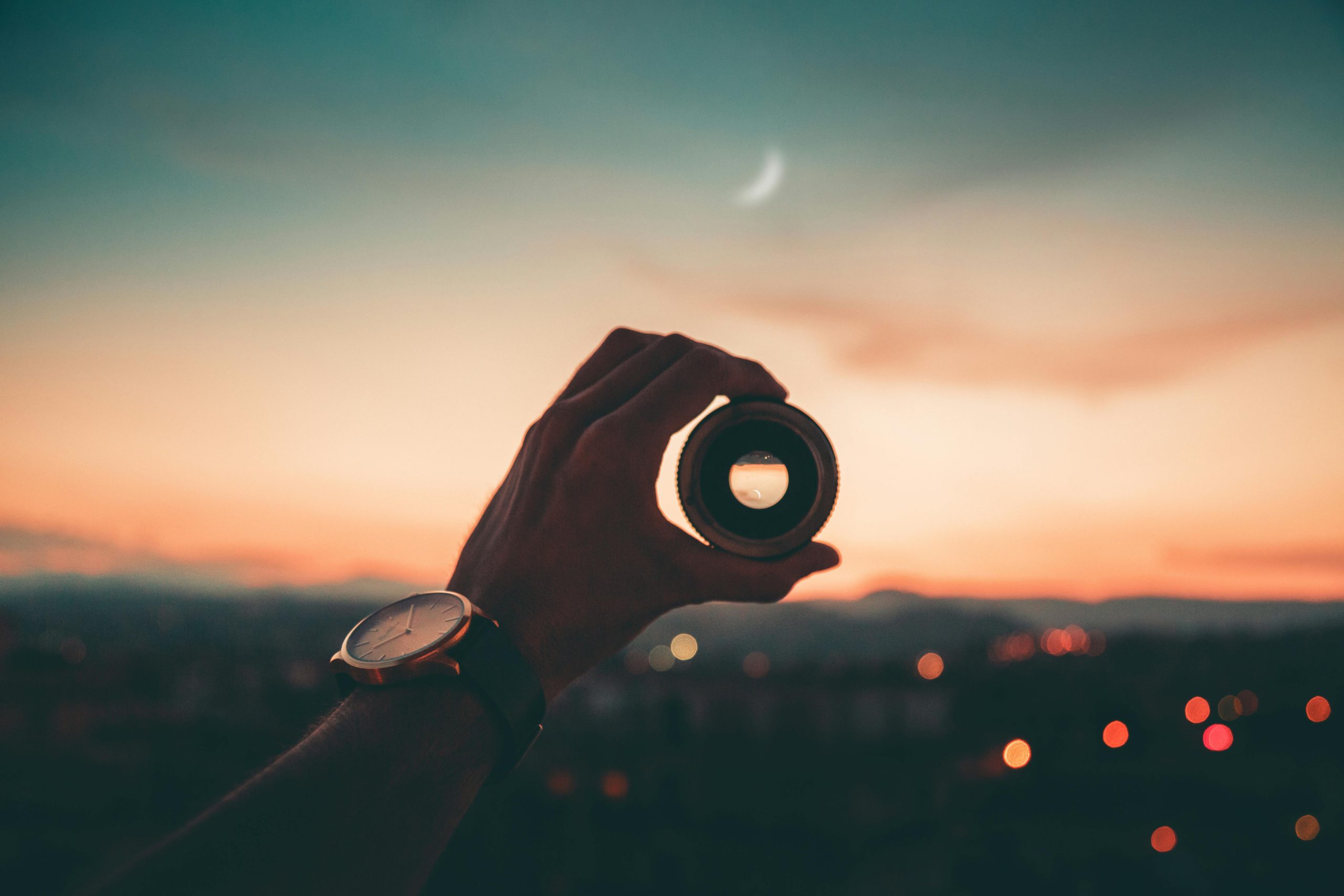 How Perspective Shapes The Meaning Of Every Moment?