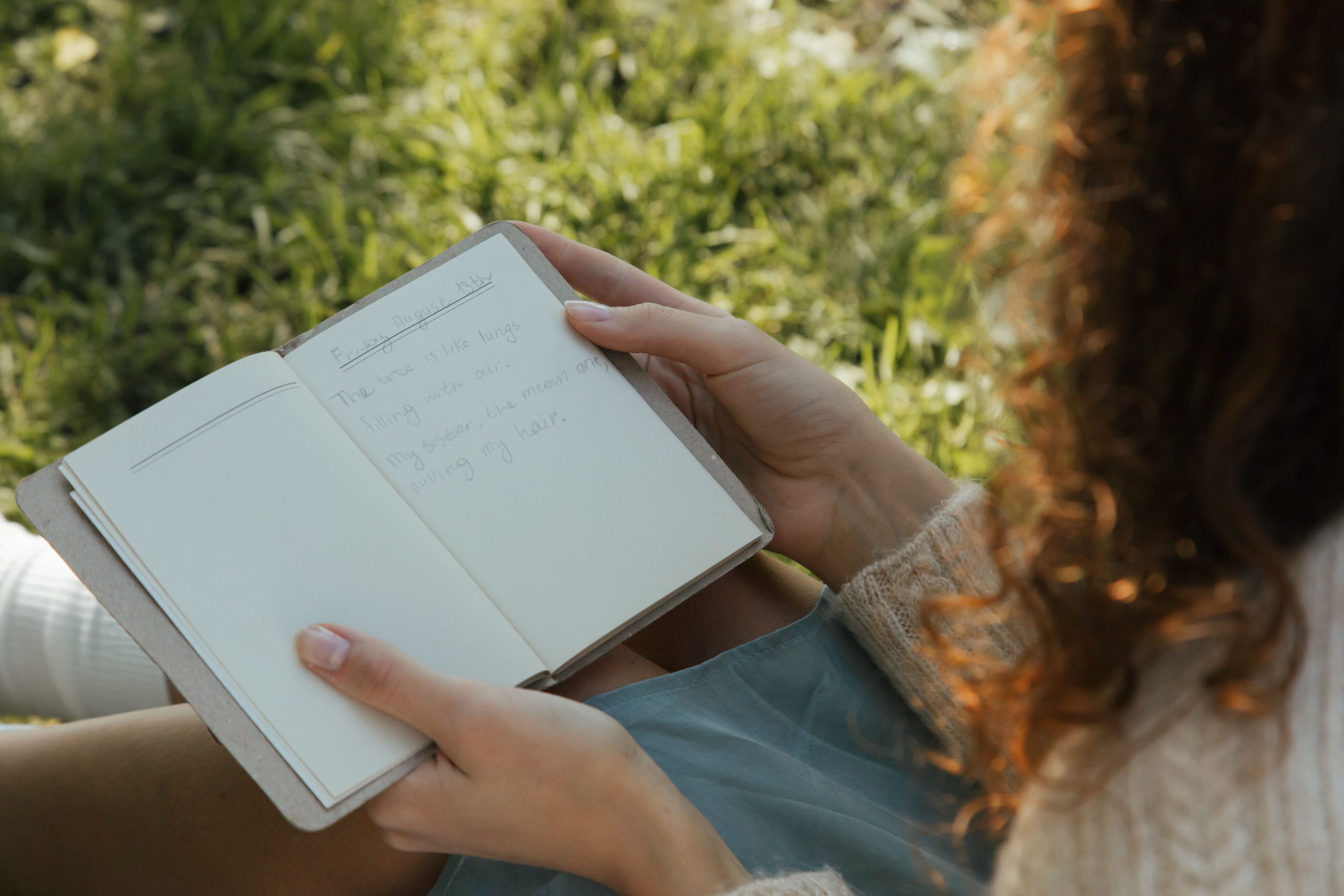 Creating Meaning Through Thoughtful Daily Experiences